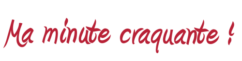 minutecraquante minutecraquante