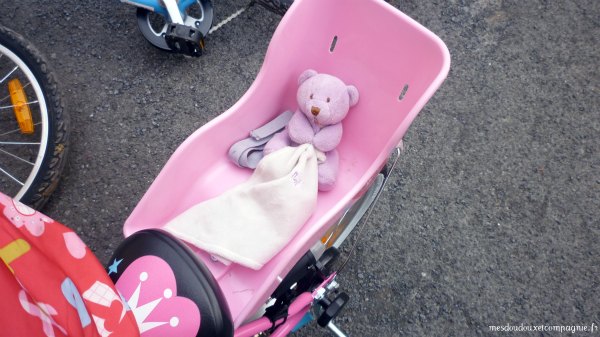 doudou-velo doudou-velo