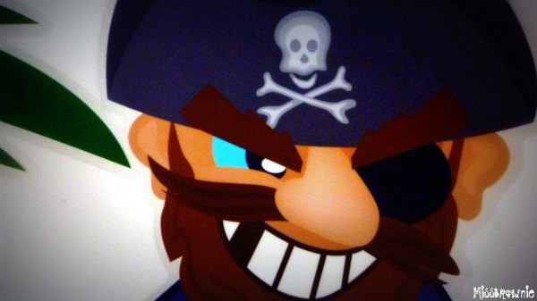 pirate