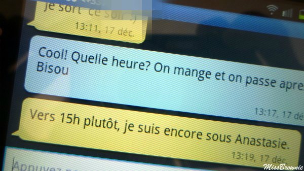 conversation-SMS conversation-SMS
