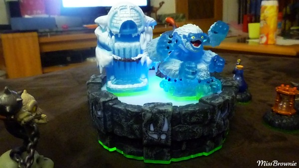 slam-bam-portail-neige-skylanders slam-bam-portail-neige-skylanders