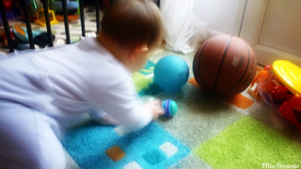 bebe-ballon