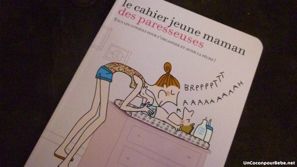 cahier-jeune-maman-paresseuses