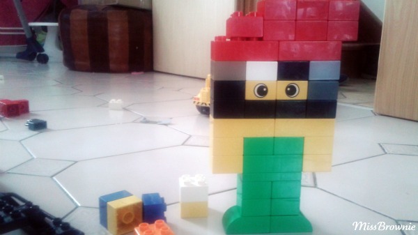 lego lego