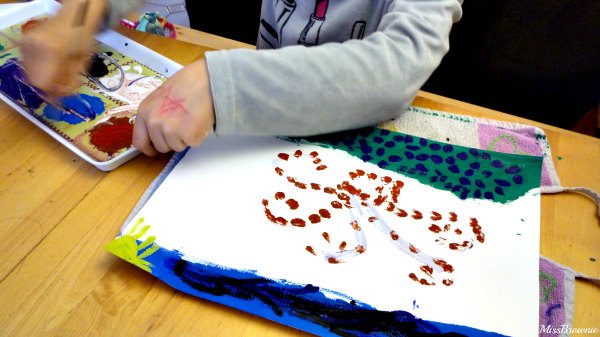 peinture