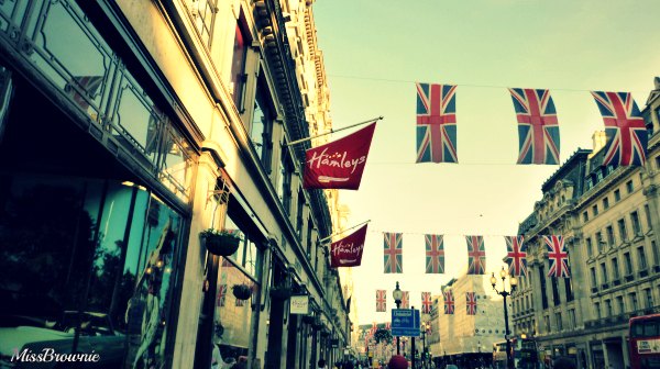 Hamleys