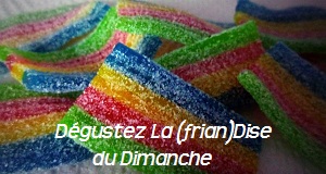 friandise enfantine