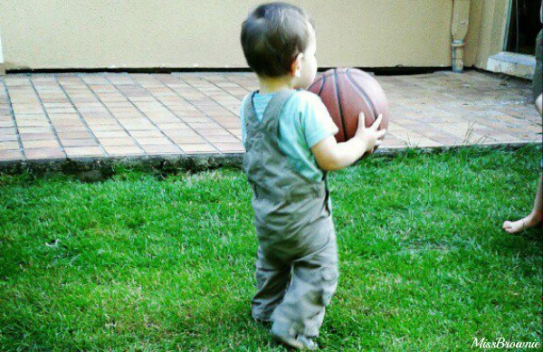chichi-ballon