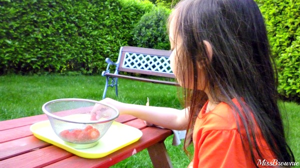 Manger-des-fraises