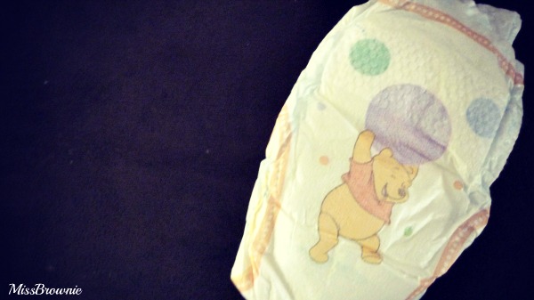 couche-huggies