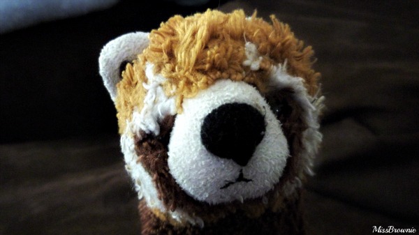 doudou-bebe