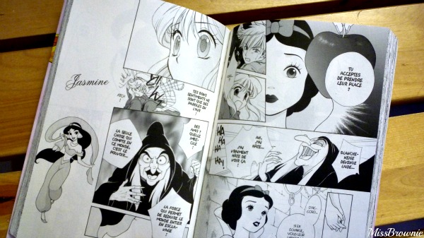 manga-disney-pika