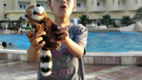 ratou-piscine