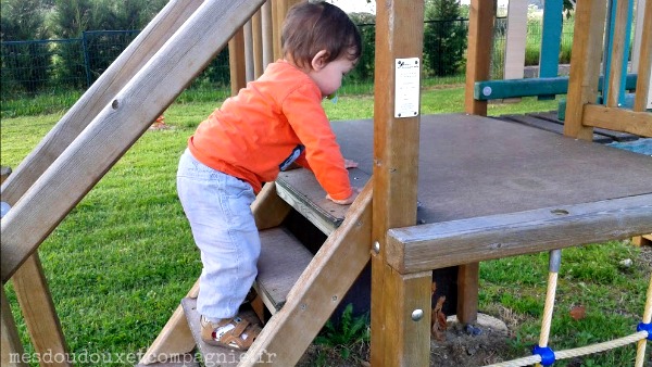 escalader