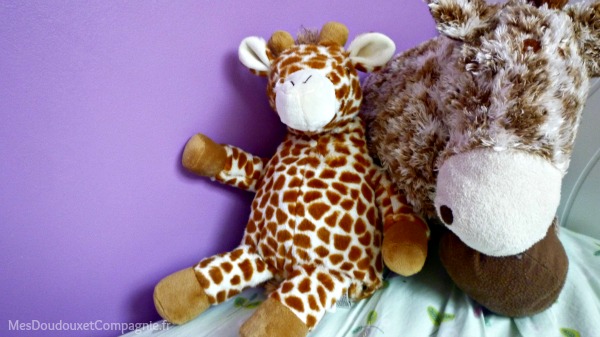 maman-et-bebe-girafe-peluche-puppet