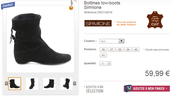 bottes-femme-confort-sirmione bottes femme confort sirmione