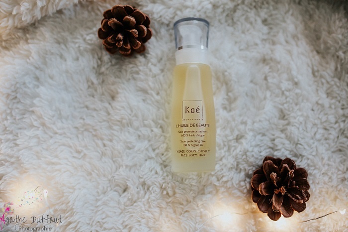 box belle au naturel noël