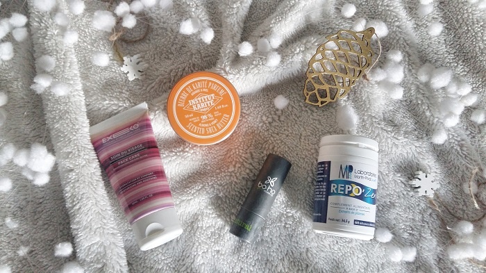 box bio belleaunaturel janvier 2019