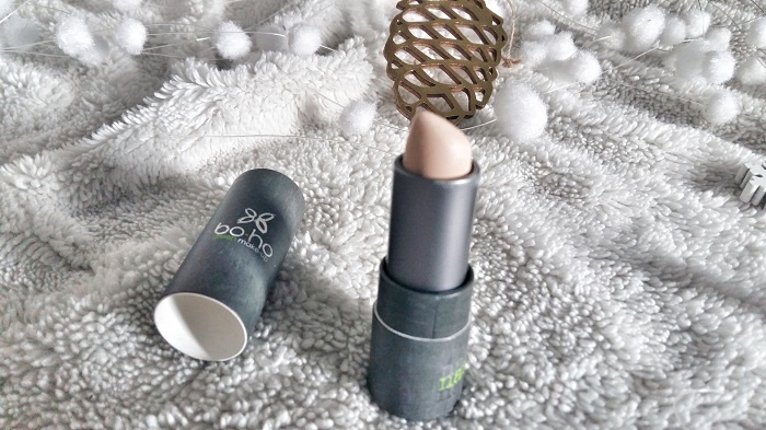 correcteur de teint boho