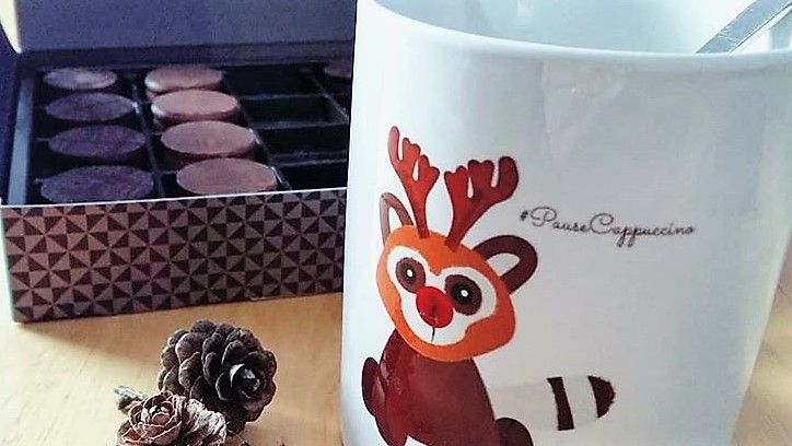 pause cappuccino janvier 2019