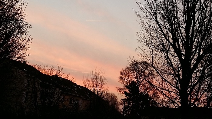 parce que ça devait être toi - sunrise lille