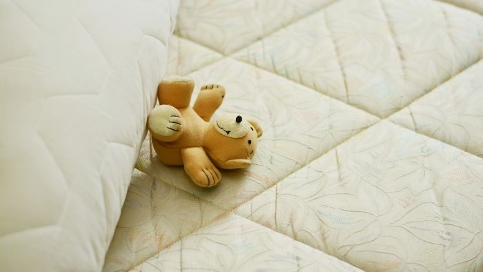 matelas bébé