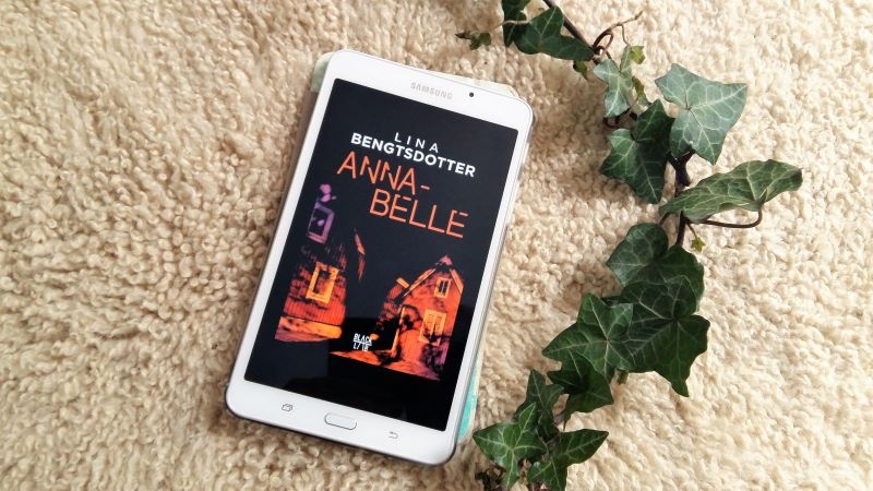 annabelle polar suédois