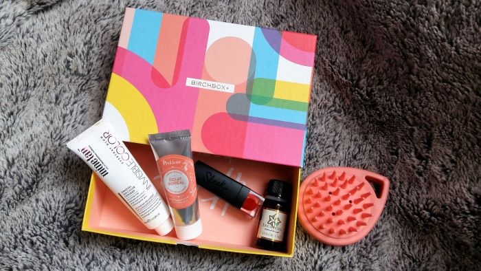 birchbox avril 2019