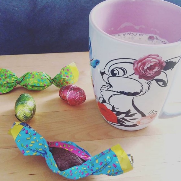 chocolat paques semaine 17 2019
