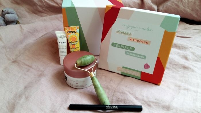 birchbox mai 2019