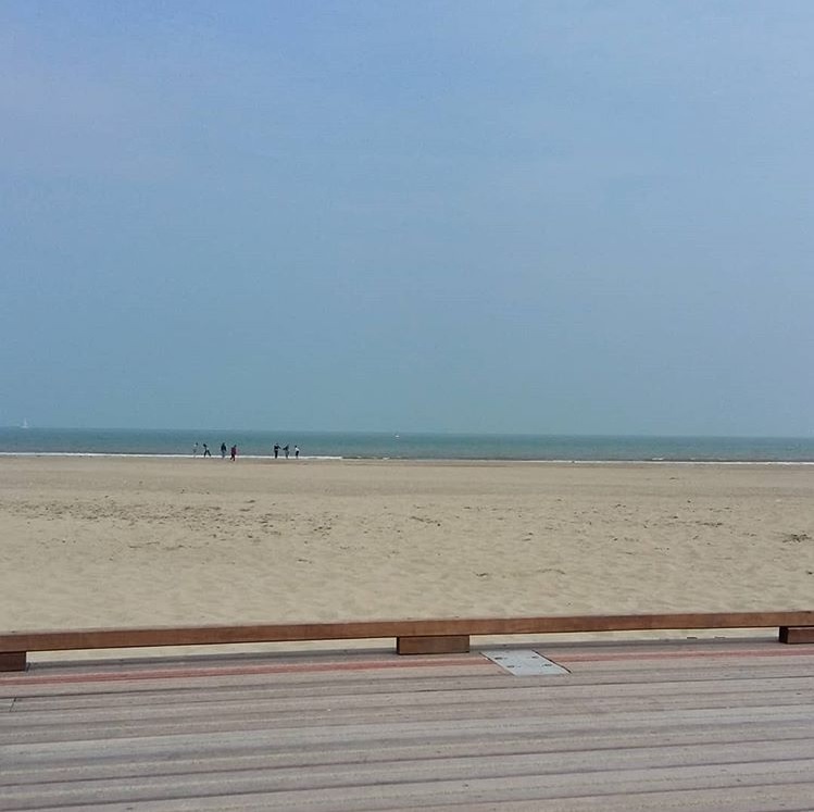 semaine 20 2019 plage malo les bains